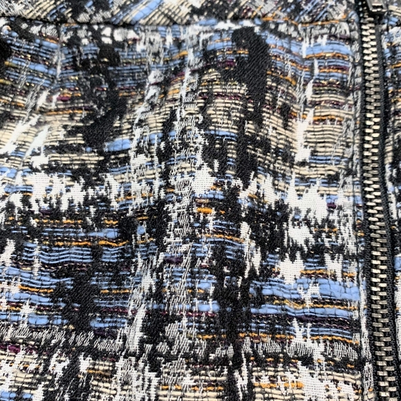 J Crew Tweed Mini Skirt - Picture 3 of 5